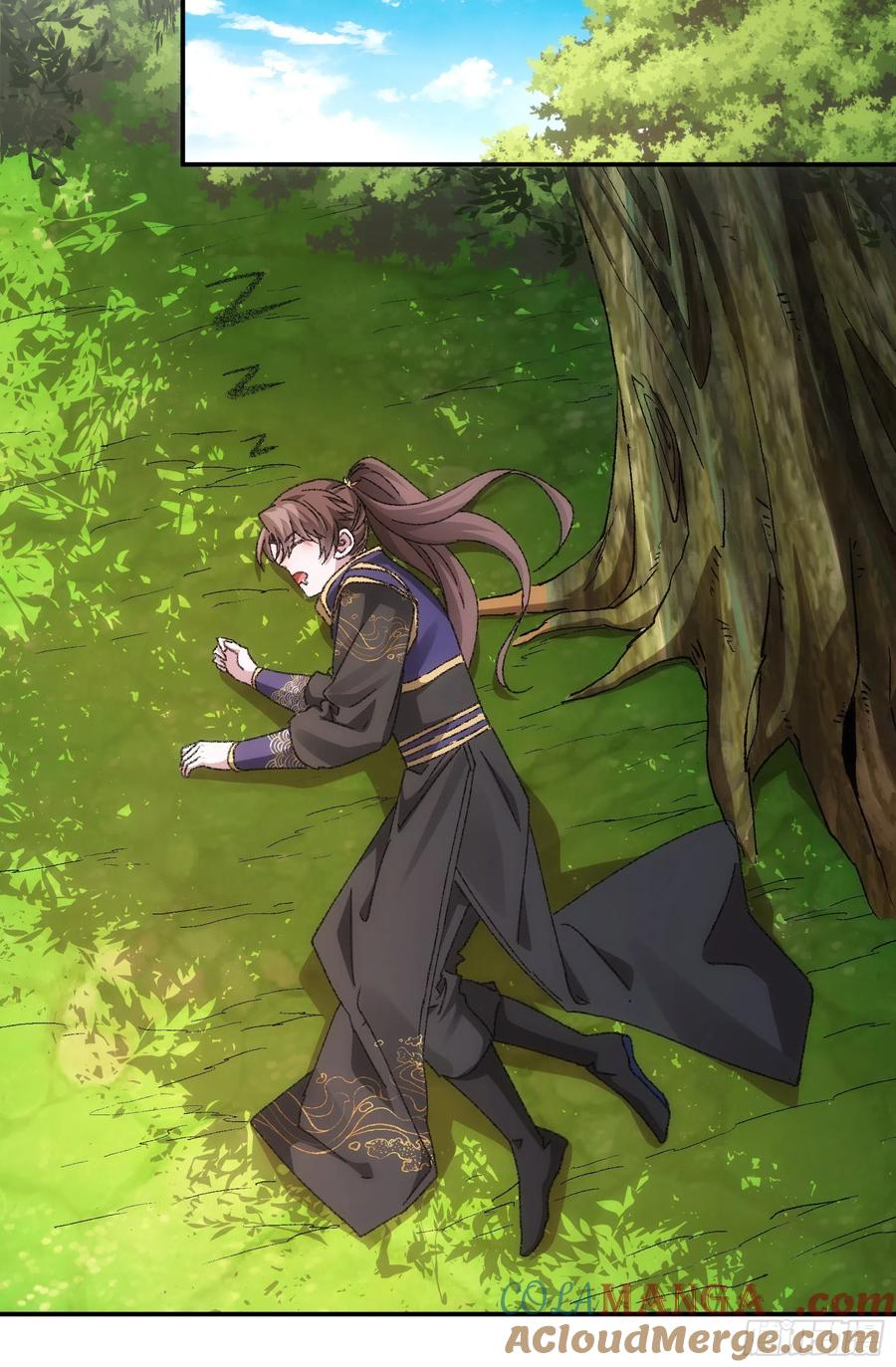 王者大师兄(我就是不按套路出牌 第124话 这很主角 第9页