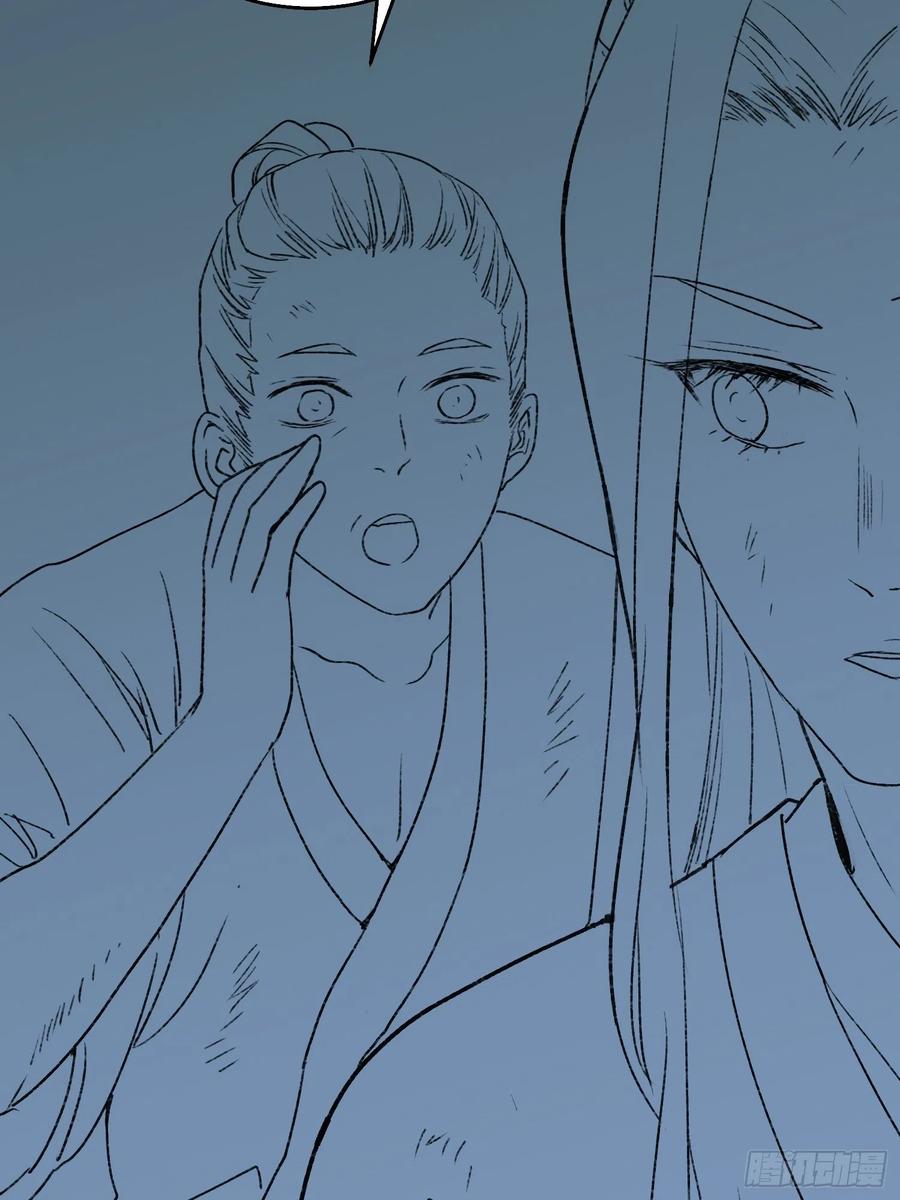 王者大师兄(我就是不按套路出牌 第1话 基础属性点不香吗 第55页