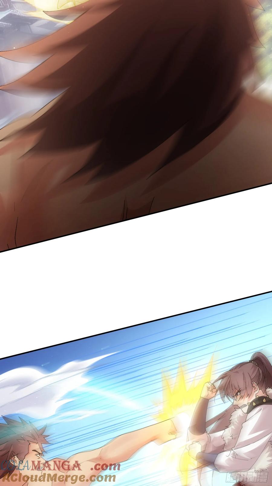 王者大师兄(我就是不按套路出牌 第207话 ：无法反抗的蛊毒 第29页