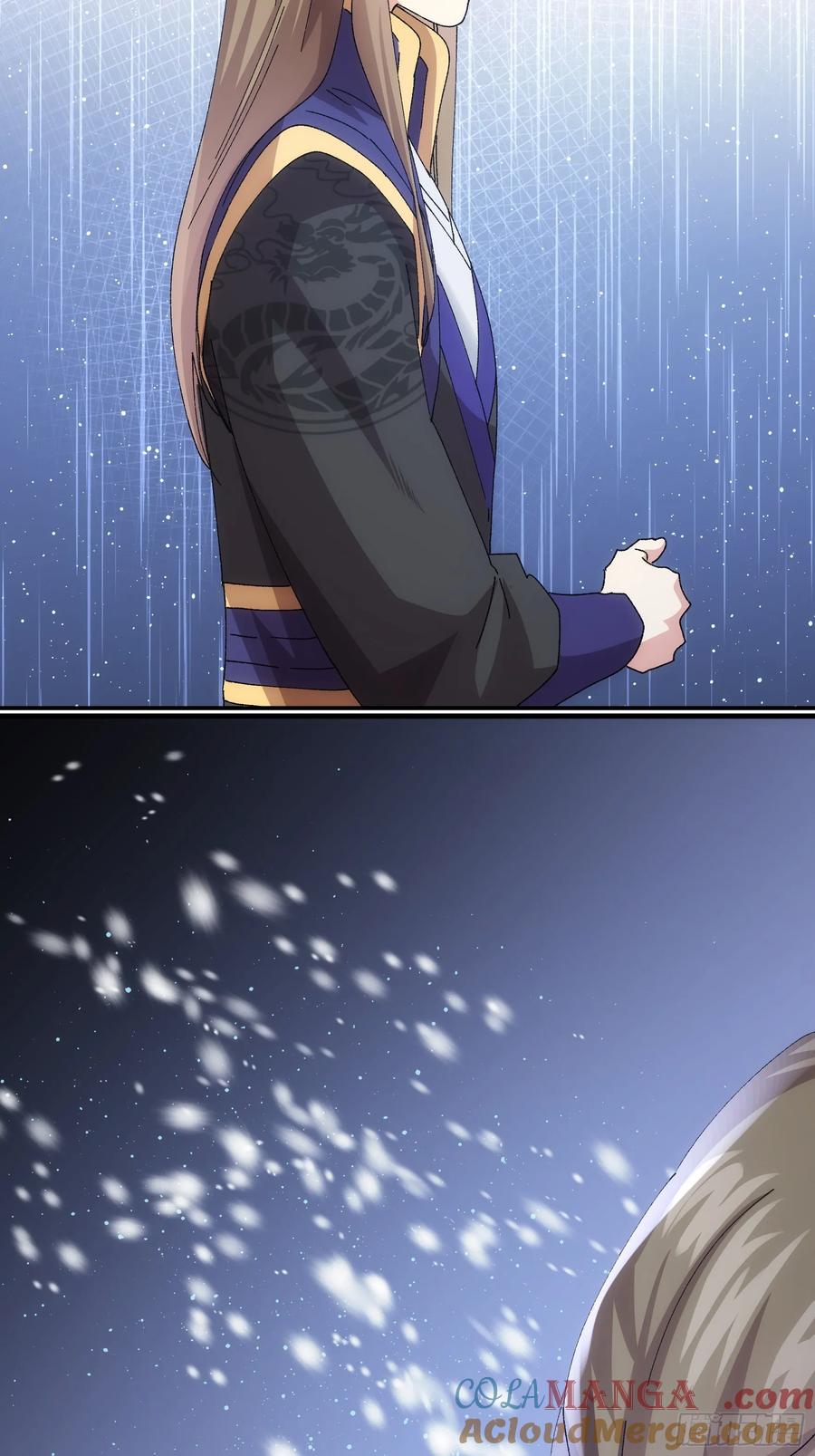 王者大师兄(我就是不按套路出牌 第213话 ：峡谷异象 第26页