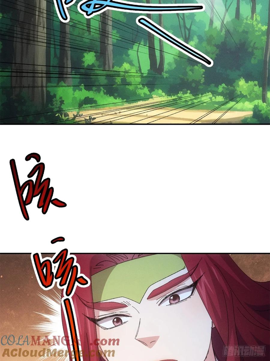 王者大师兄(我就是不按套路出牌 第236话 破阵 第4页