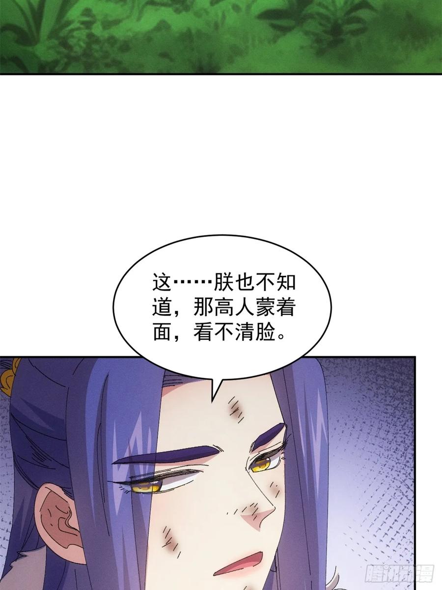 王者大师兄(我就是不按套路出牌 第236话 破阵 第12页