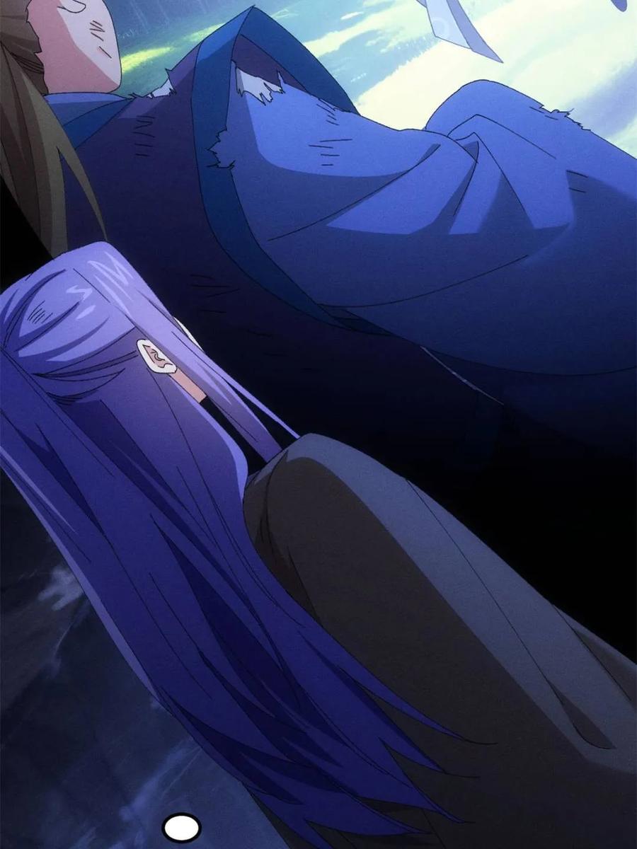 王者大师兄(我就是不按套路出牌 第281话 无象尊者 第18页