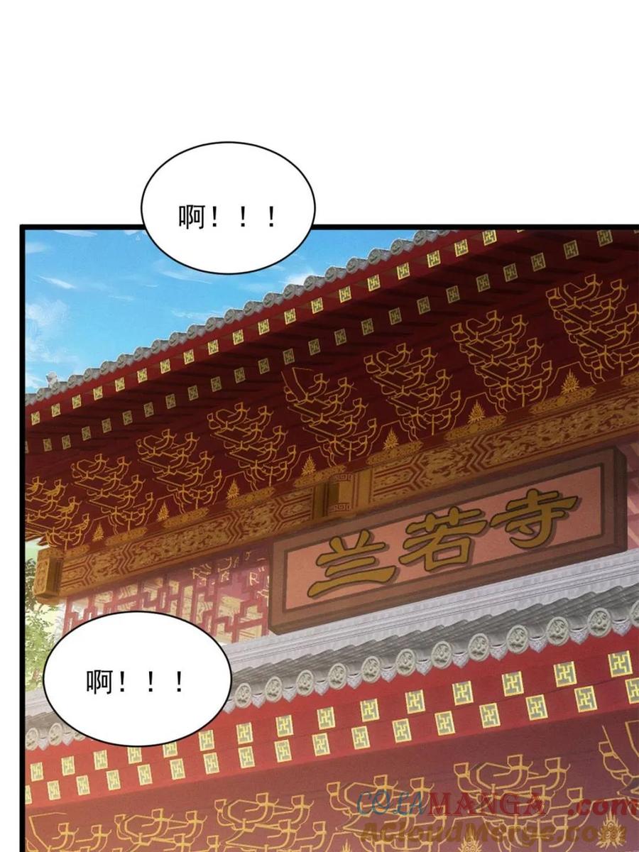 王者大师兄(我就是不按套路出牌 第288话 假和尚 第10页