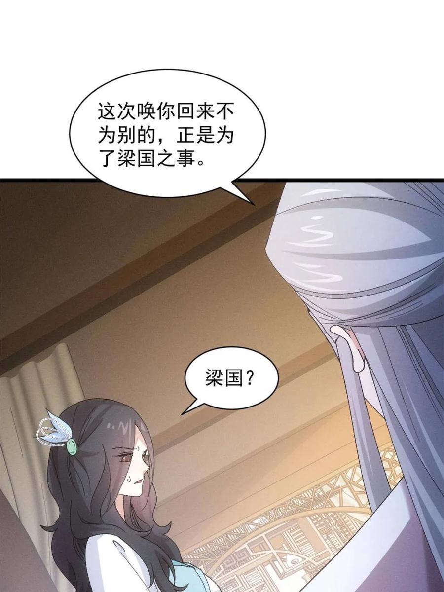 王者大师兄(我就是不按套路出牌 第302话 准备 第53页