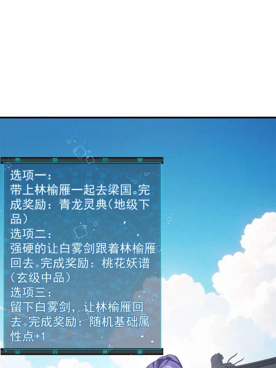 王者大师兄(我就是不按套路出牌 第303话 踏入梁国 第36页
