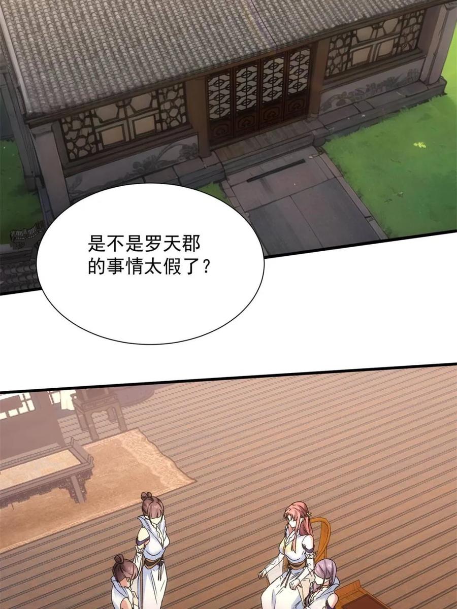 王者大师兄(我就是不按套路出牌 第318话 飞府 第15页