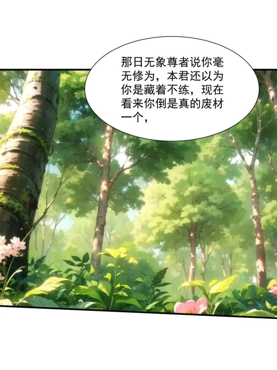 王者大师兄(我就是不按套路出牌 第322话 人设 第5页