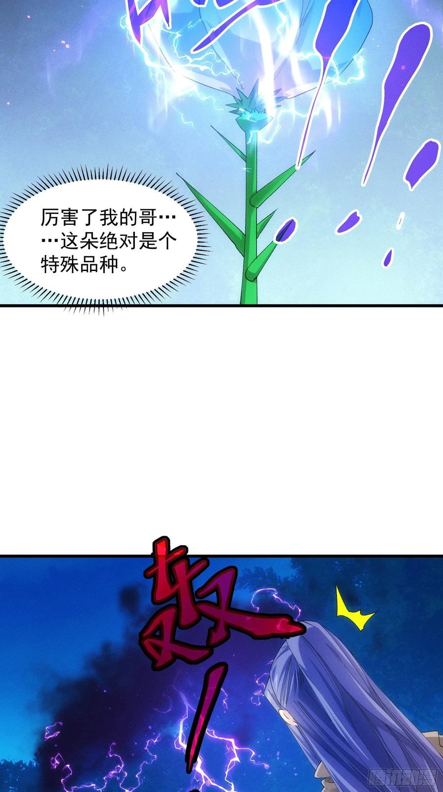 王者大师兄(我就是不按套路出牌 第45话 雷灵花 第14页