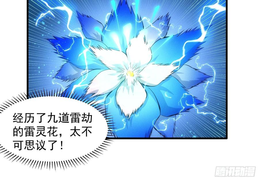 王者大师兄(我就是不按套路出牌 第45话 雷灵花 第16页
