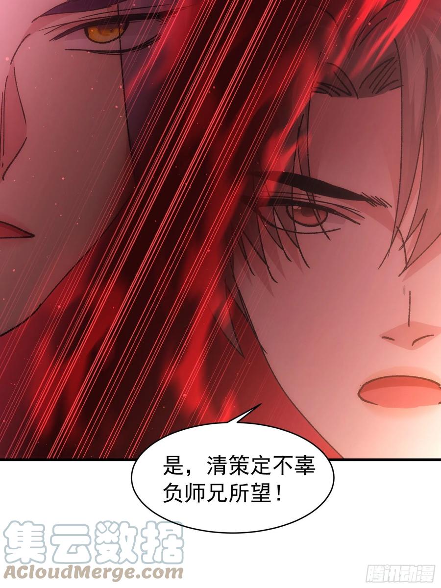 王者大师兄(我就是不按套路出牌 第96话 值得赌一把 第31页