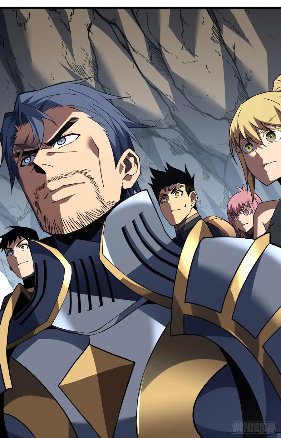 《命轮之主！当异变降临人间》第129话 柱子他们出事了！ 第5页