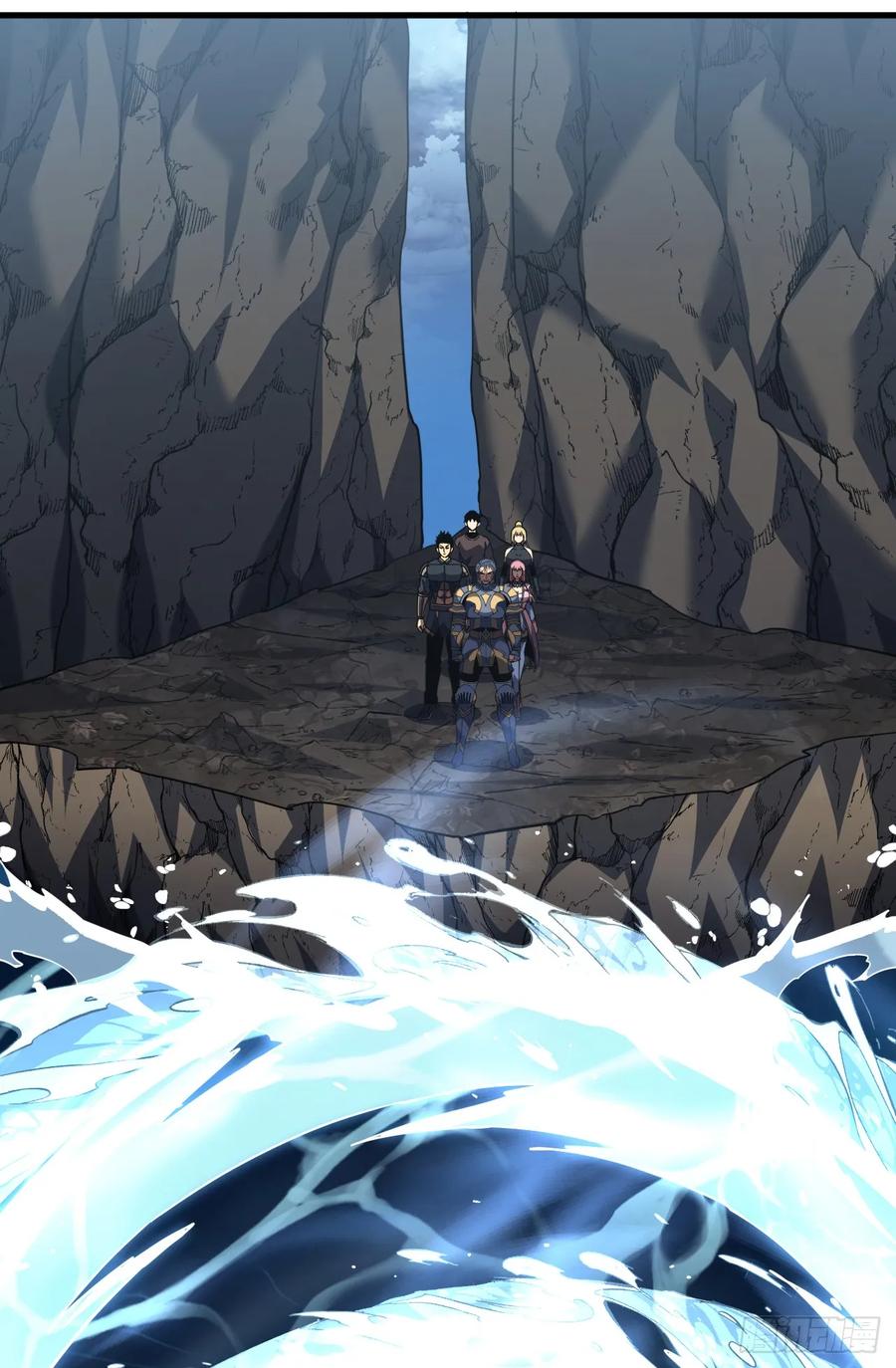 《命轮之主！当异变降临人间》第129话 柱子他们出事了！ 第3页