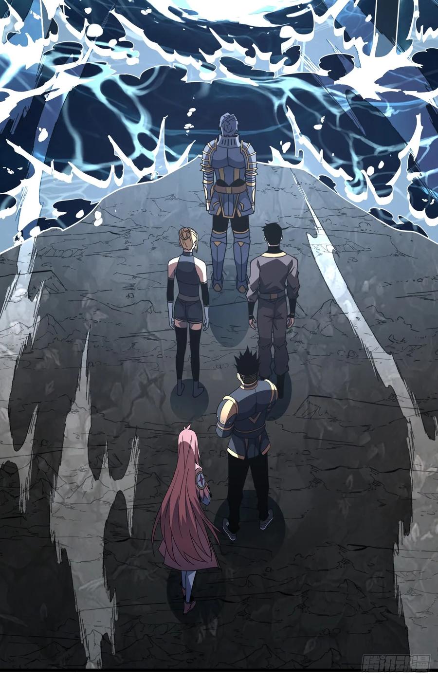 《命轮之主！当异变降临人间》第129话 柱子他们出事了！ 第11页
