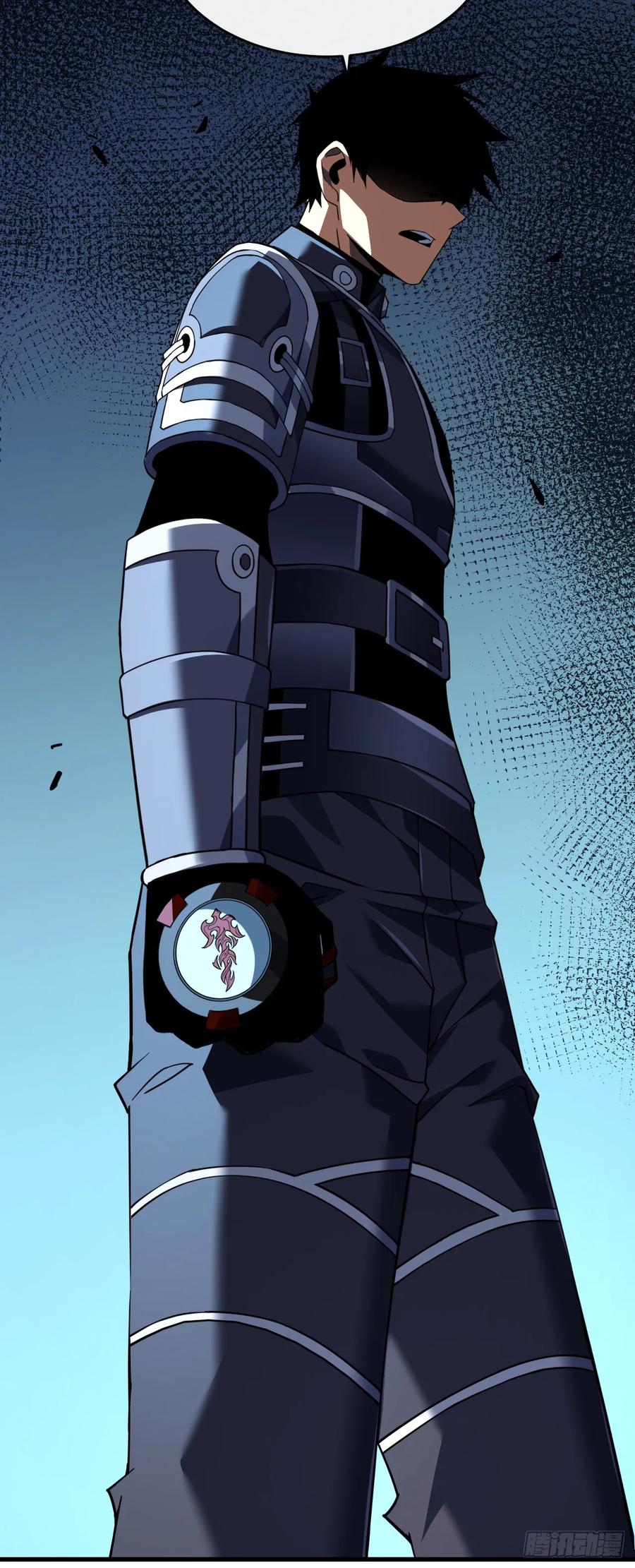 《命轮之主！当异变降临人间》第129话 柱子他们出事了！ 第35页