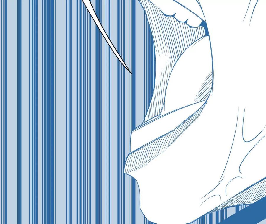 《仙王狩猎法则（黑白漫）》绝境 第114页