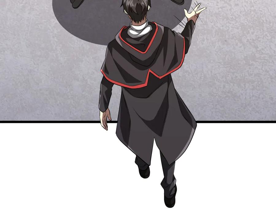 《全球惊悚：开局万亿冥币》第169话 拆穿作弊！ 第10页