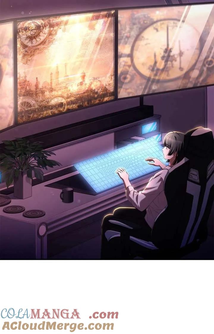 已关闭痛觉设置 - 第04话 - 第97张图