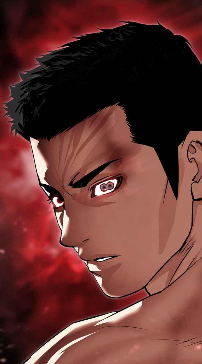 看脸时代 [第500话] 天俩 [完] 第218页