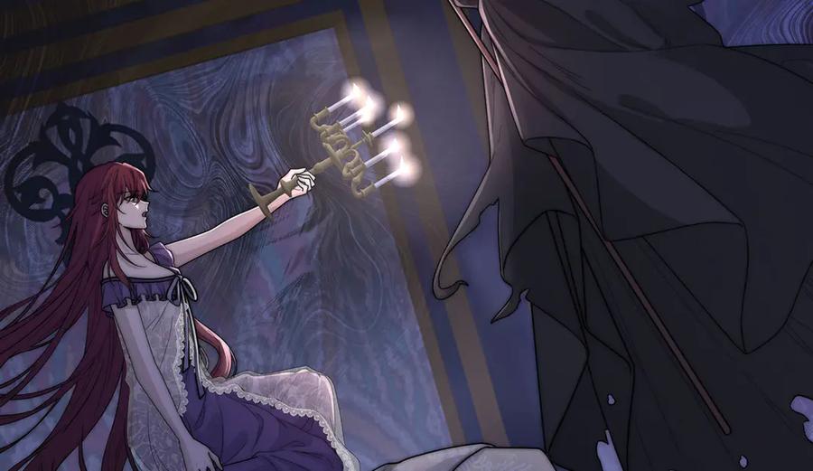 《罗斯玛丽的苏醒》06 二十层鸭绒被上的摇篮曲 第114页