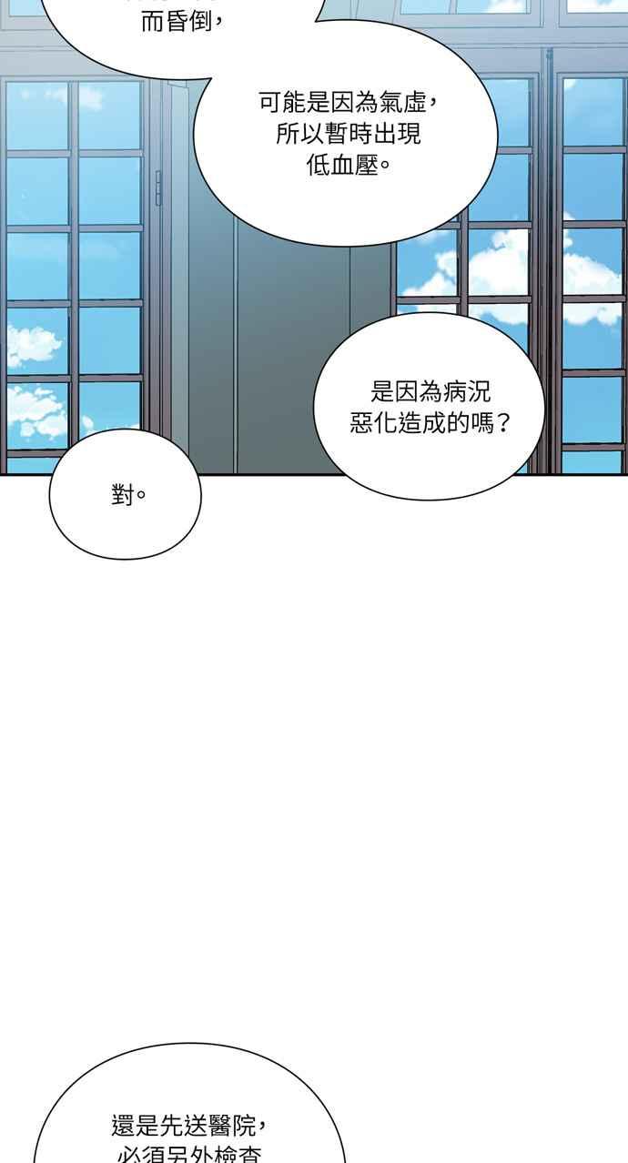 《外科医生爱丽丝》第119话 第12页