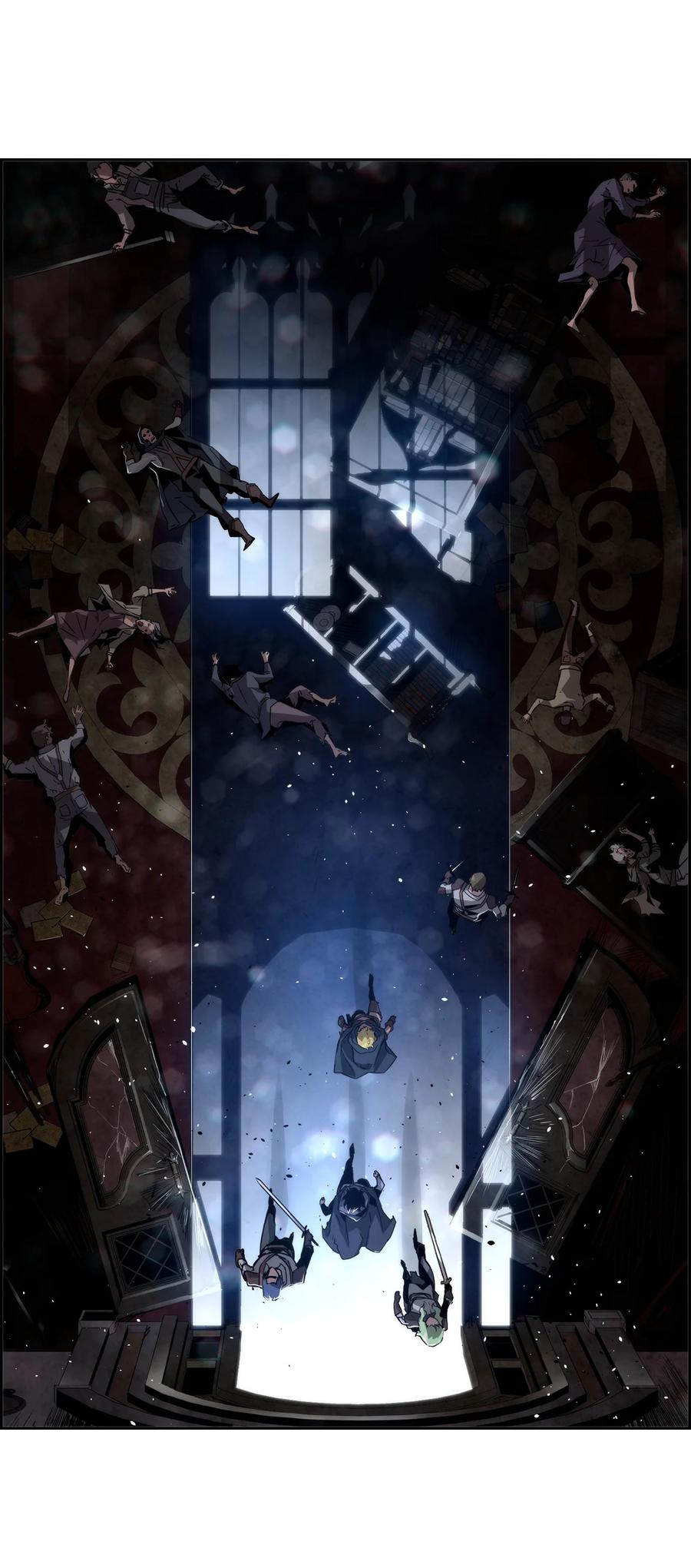 《死灵法师的进化特质》08 搜查地主宅邸 第26页