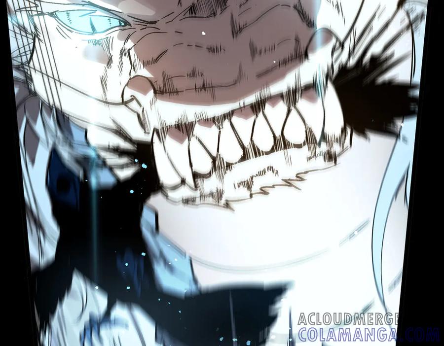 《SSS级超越常理的圣骑士》第85话 冰龙·霜牙（中） 第145页