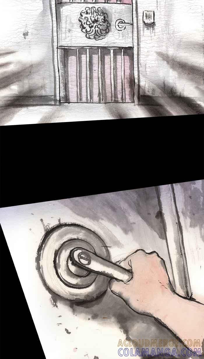猫剑客 [第94话] 折翼天使 参拾柒，实验品 第3页