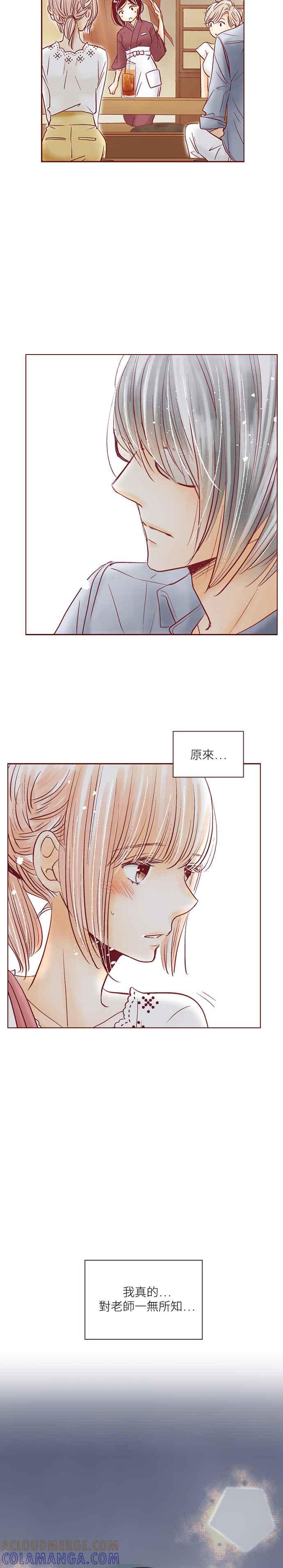 《迟来的初恋》第49话 第13页