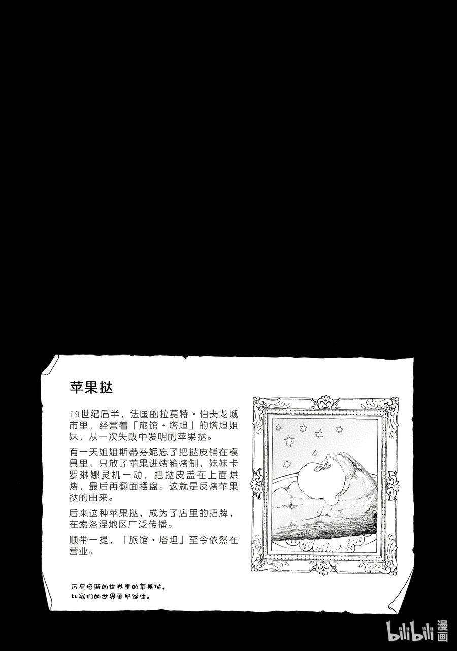 瓦尼塔斯的手记 12 第46页