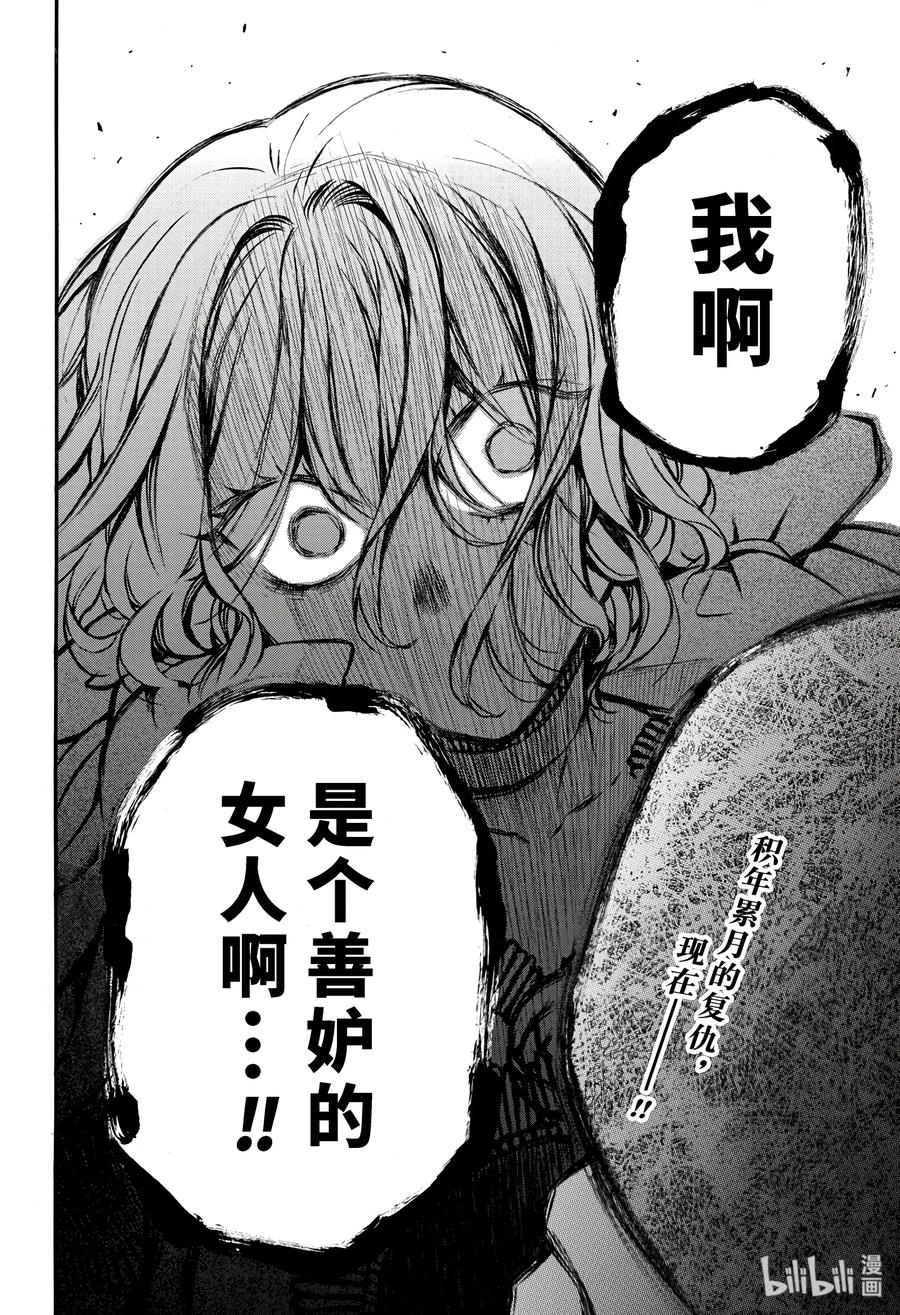 瓦尼塔斯的手记 37 第40页
