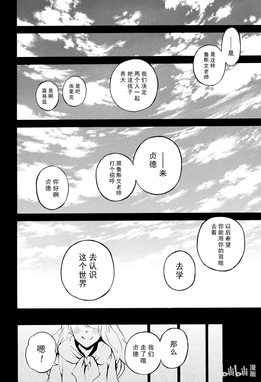 瓦尼塔斯的手记 39 第18页