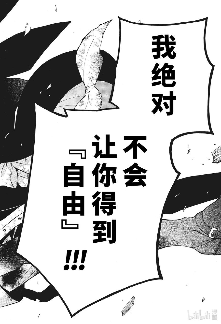 瓦尼塔斯的手记 53 疏雨陌空 第30页