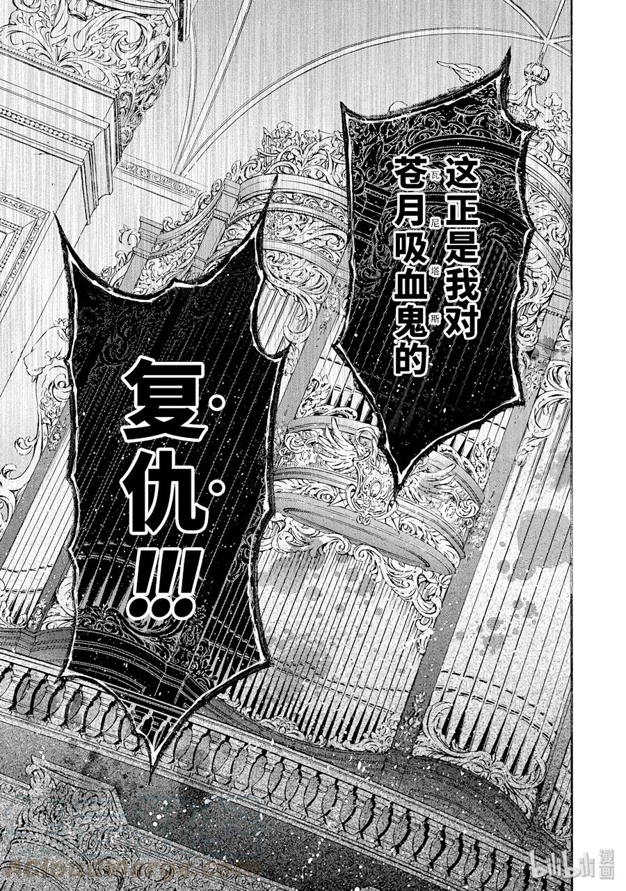 瓦尼塔斯的手记 7 第43页
