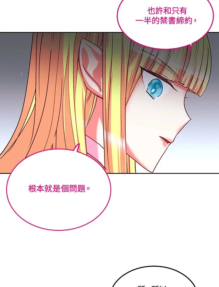《爱神珍恩帮帮我!》第44话 第51页