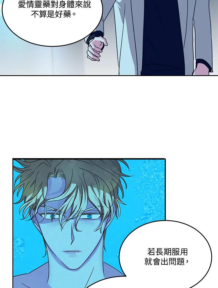 《爱神珍恩帮帮我!》第45话 第48页