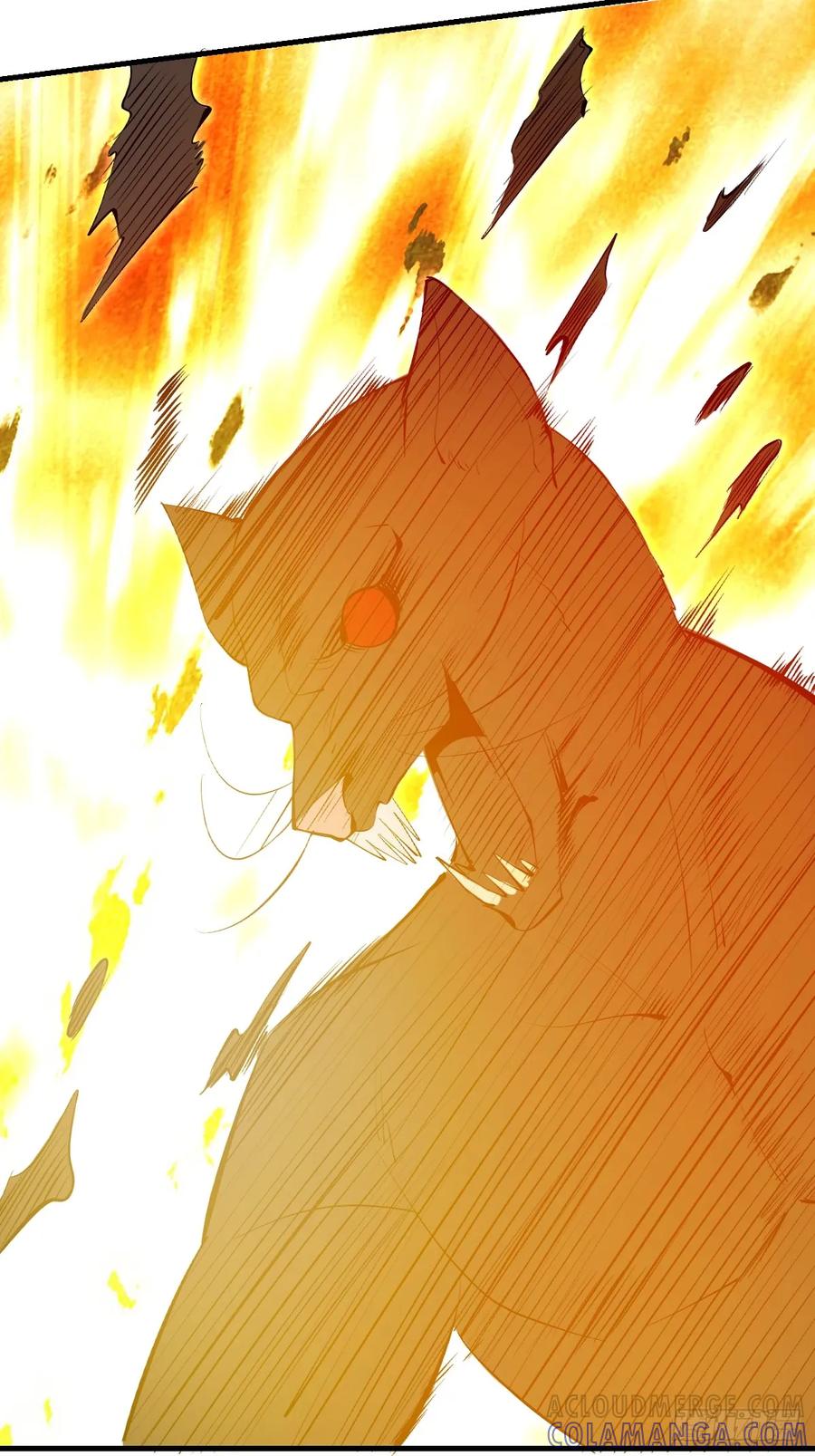 《我靠后宫征服世界》第61话：大显神通 第25页