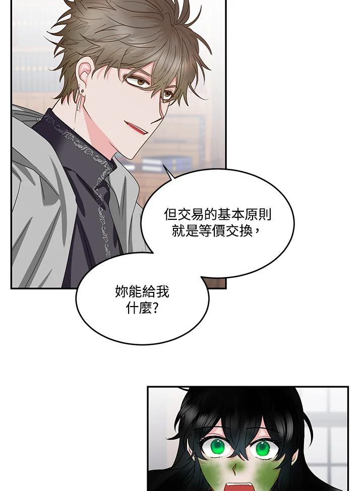 《爱神珍恩帮帮我!》第50话 第36页