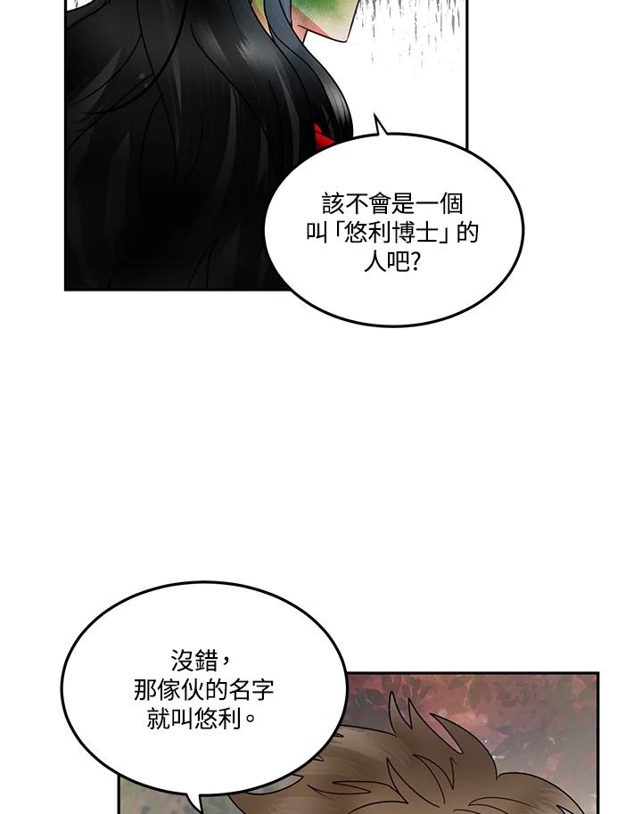 《爱神珍恩帮帮我!》第52话 第53页