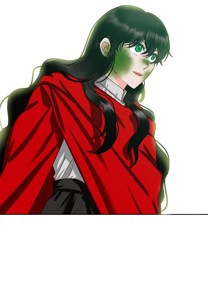 《爱神珍恩帮帮我!》第54话 第56页