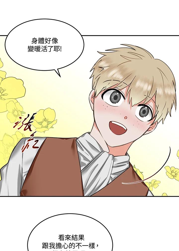 《爱神珍恩帮帮我!》第55话 第8页