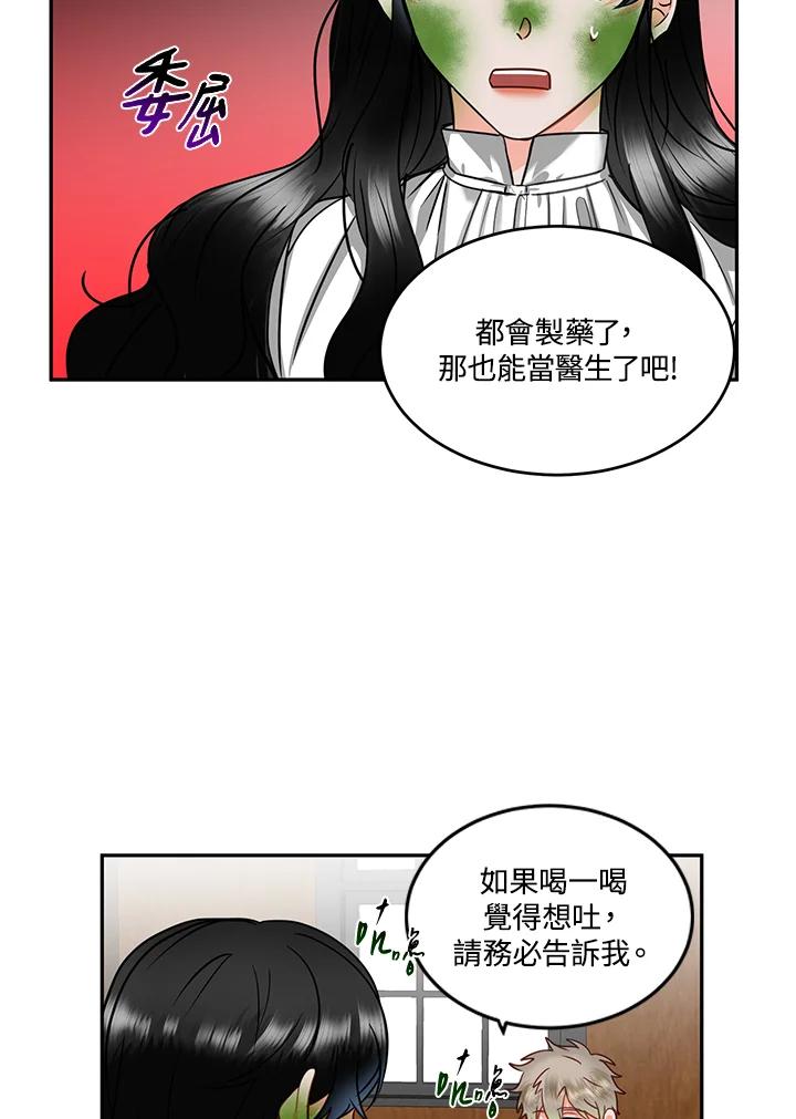 《爱神珍恩帮帮我!》第55话 第6页