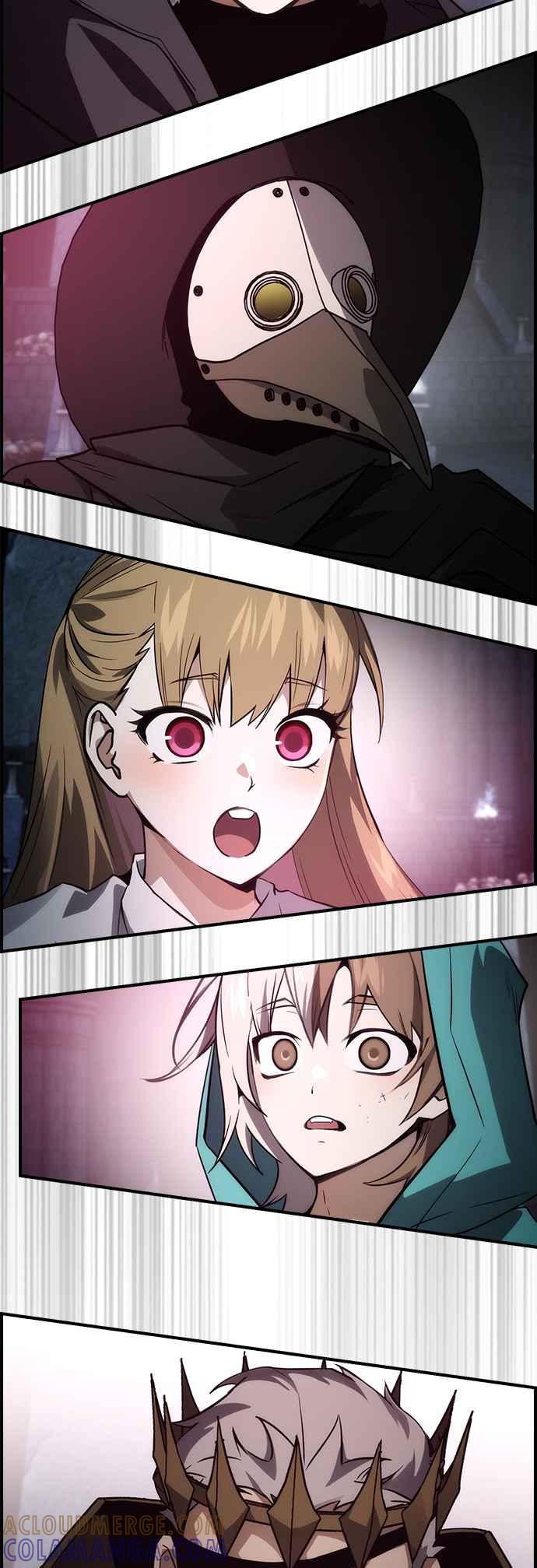 《BE结局制造者》第59话 第55页