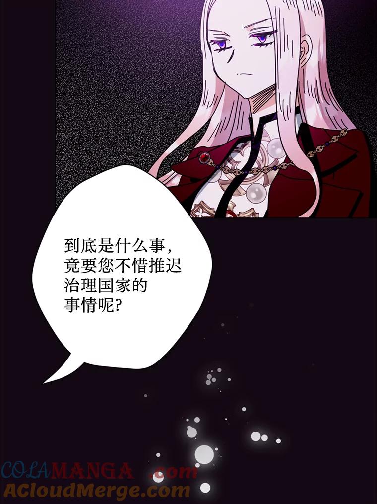 《请痛快地处决我》58.真正的姐弟 第9页