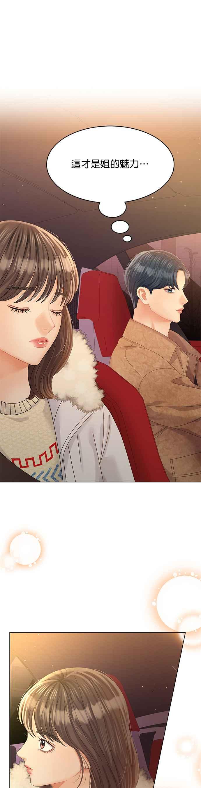 与上司同住的日子 - 第61话 - 第38张图