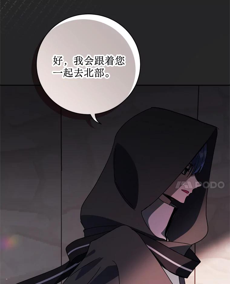 《请痛快地处决我》59.出发北部 第15页