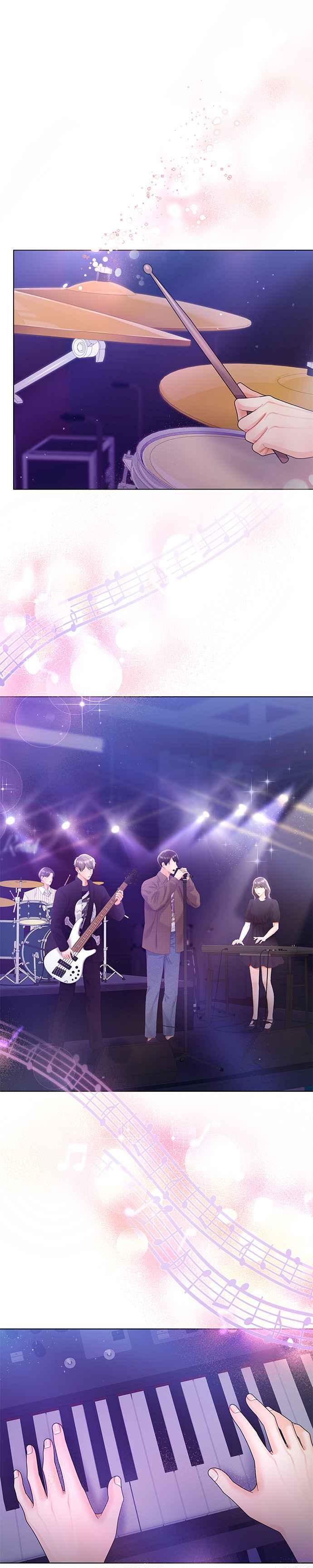 与上司同住的日子 - 第62话 - 第10张图