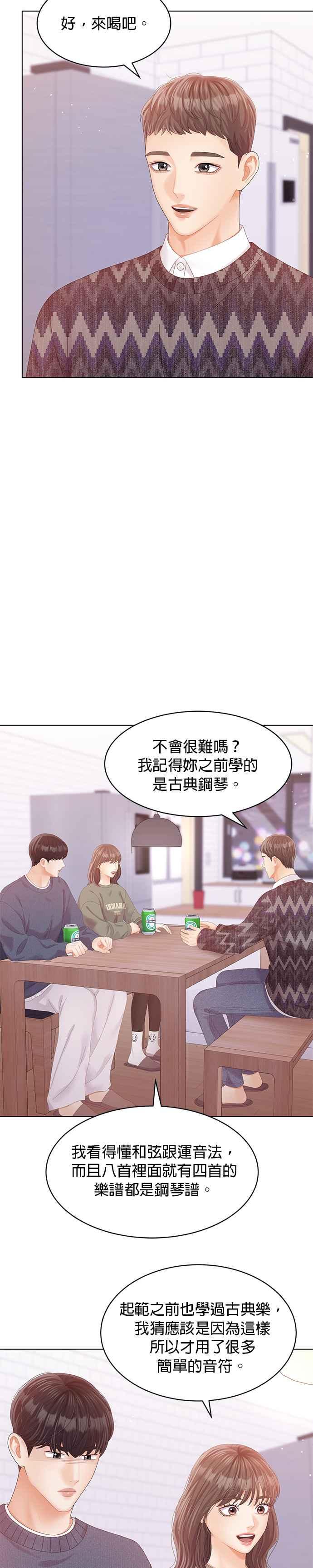 与上司同住的日子 - 第63话 - 第2张图