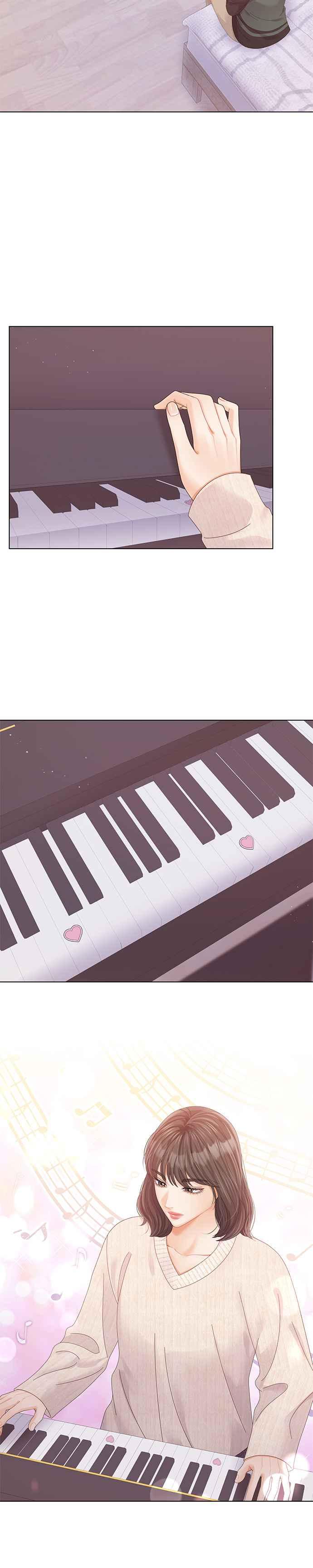 与上司同住的日子 - 第63话 - 第18张图