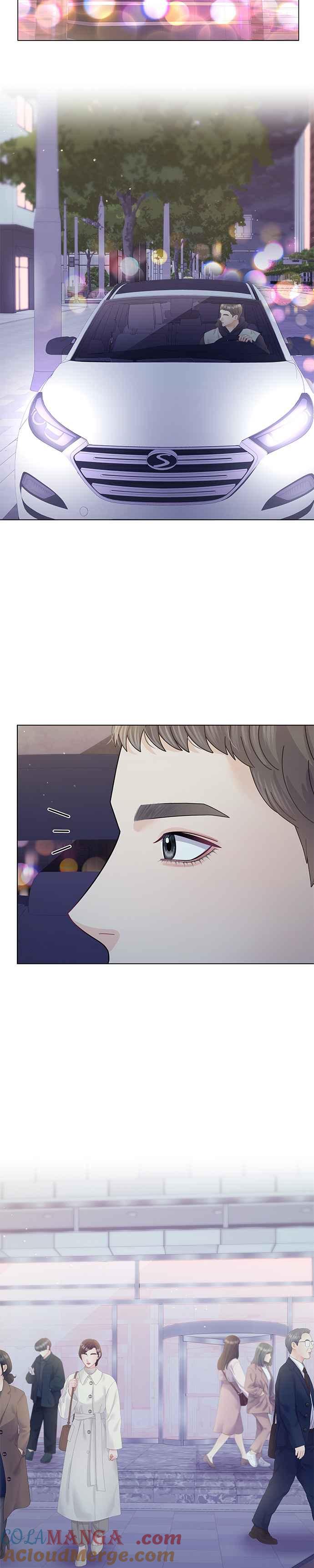 与上司同住的日子 - 第65话 - 第11张图